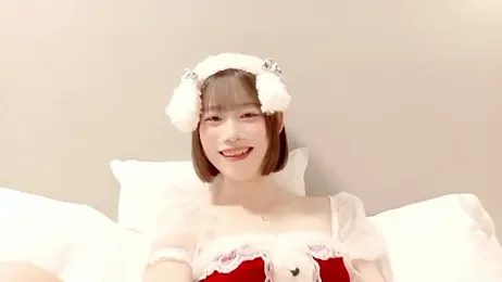 Fujita_Meru webcam model stream image