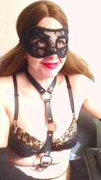 Ginevra_00 webcam model stream image