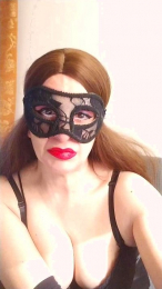 Ginevra_00 webcam model stream image