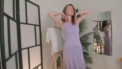 MargitSumler webcam model stream image
