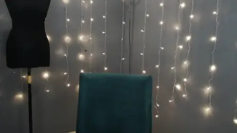 _LUCY_LAVE webcam model stream image