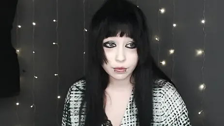 _LUCY_LAVE webcam model stream image