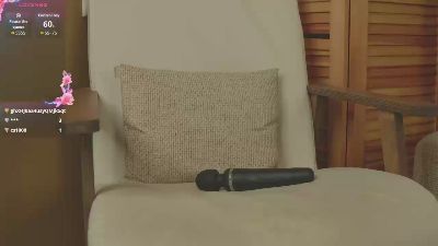 SkyNyx webcam model stream image
