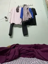 Phan-2007 webcam model stream image