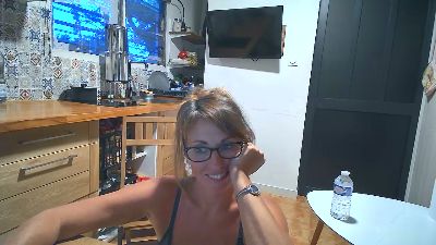 lynexxx webcam model stream image