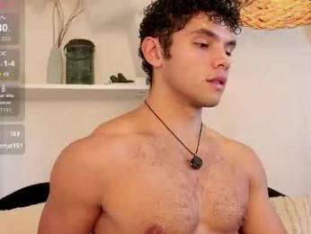 thiago_l webcam model stream image