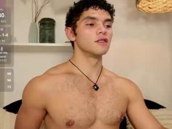 thiago_l webcam model stream image