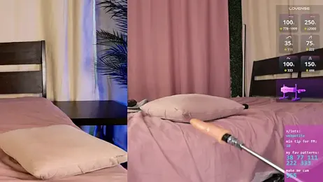 webpetite webcam model stream image