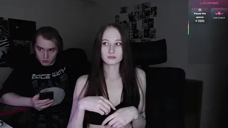 camcoupbang webcam model stream image
