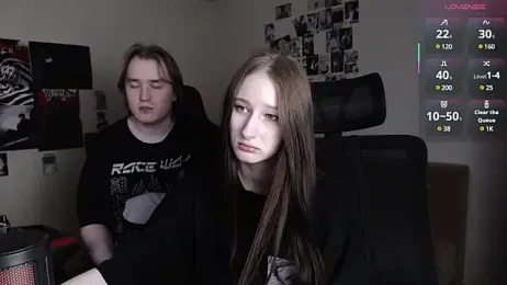 camcoupbang webcam model stream image