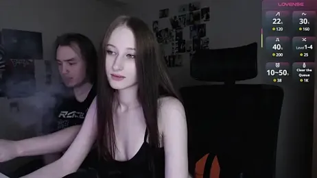 camcoupbang webcam model stream image