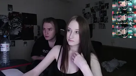 camcoupbang webcam model stream image