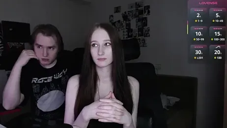 camcoupbang webcam model stream image