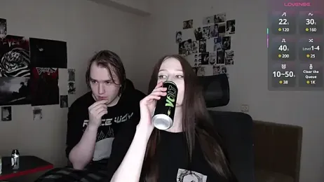 camcoupbang webcam model stream image