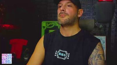 LexHardy webcam model stream image