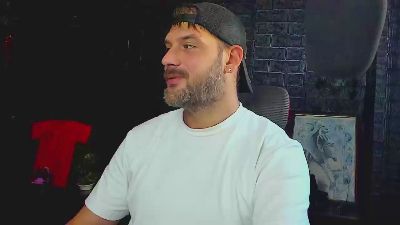 LexHardy webcam model stream image
