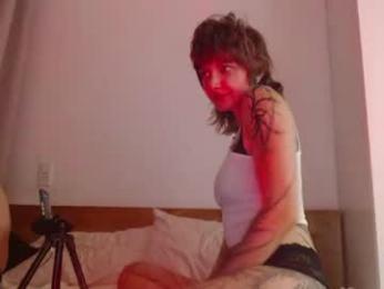 killerofbeauty webcam model stream image