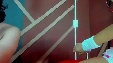 RashelANDCerverus webcam stripchat model stream image