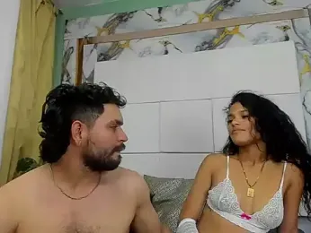 RashelANDCerverus webcam model stream image