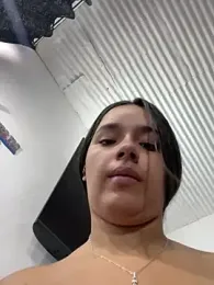 Luciaparker03 webcam model stream image