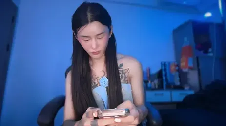 BAIBAaiSu webcam preview