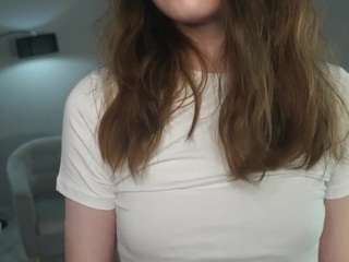 ottiliehartford webcam model stream image