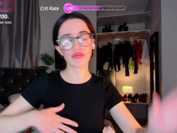 LisaSemily webcam model stream image