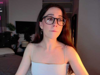 LisaSemily webcam model stream image