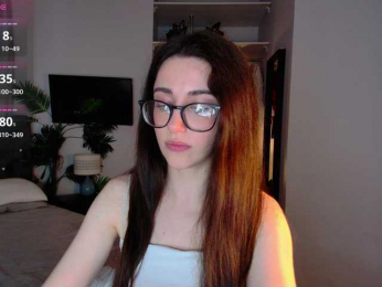 LisaSemily webcam model stream image