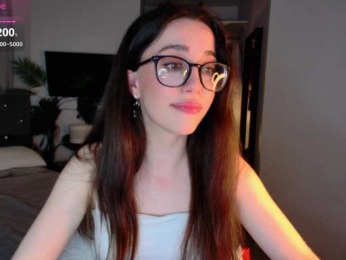 LisaSemily webcam model stream image