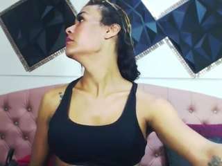 andrea-safeira webcam model stream image