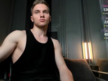 savage_hunterr webcam model stream image