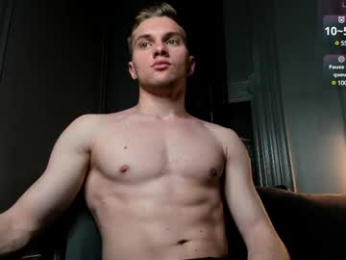 savage_hunterr webcam chaturbate model stream image
