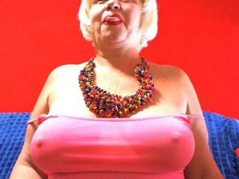 LisaViktoria webcam model stream image