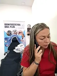 Madisson-04_ webcam model stream image