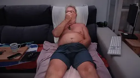 Nudelschwanz webcam model stream image