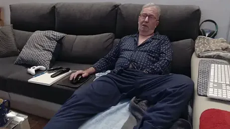 Nudelschwanz webcam stripchat model stream image