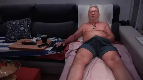 Nudelschwanz webcam model stream image