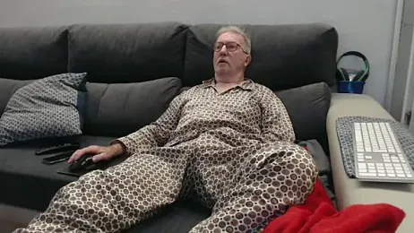 Nudelschwanz webcam model stream image