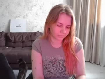 skylarsnoow webcam model stream image