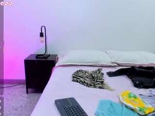 tracy-lambo webcam model stream image