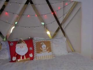 Alisson Bonnet webcam model stream image