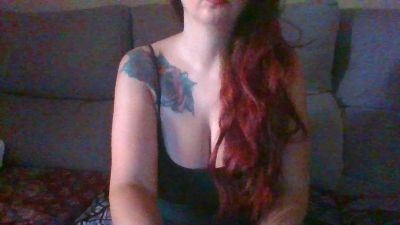 Celiahorny webcam cam4 model stream image