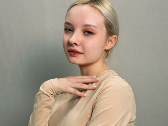 MerissaLacrue webcam livejasmin model stream image