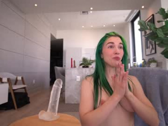 bailey_eilish webcam model stream image