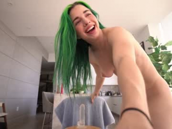 bailey_eilish webcam model stream image