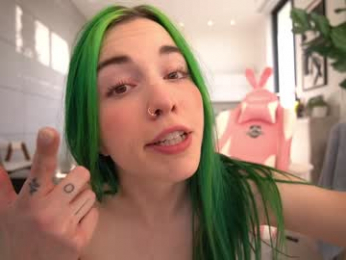 bailey_eilish webcam model stream image