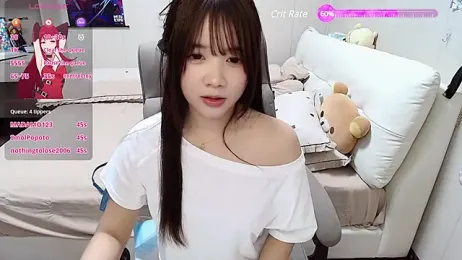 Sakura_Anne webcam model stream image