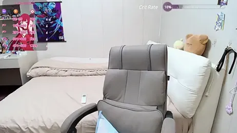 Sakura_Anne webcam model stream image