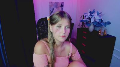 SaraMayere webcam cam4 model stream image